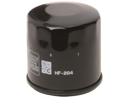 Olejový filter ekvivalent HF204, Q-TECH