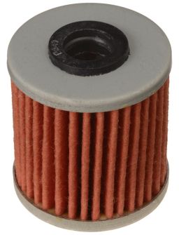 Olejový filter ekvivalent HF207, Q-TECH