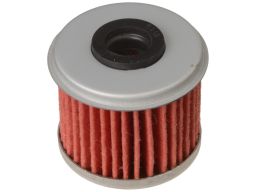 Olejový filter ekvivalent HF116, Q-TECH