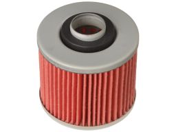 Olejový filter ekvivalent HF145, Q-TECH