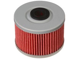 Olejový filter ekvivalent HF112, Q-TECH