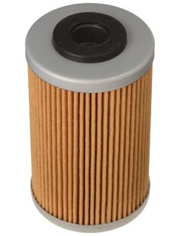Olejový filter ekvivalent HF655, Q-TECH