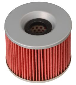Olejový filter ekvivalent HF401, Q-TECH