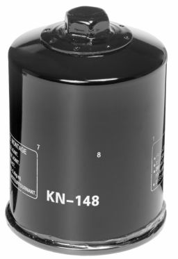 Olejový filter ekvivalent HF148, Q-TECH