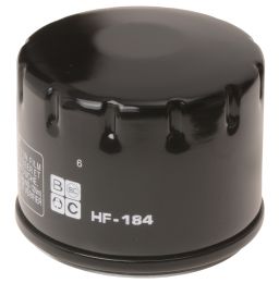 Olejový filter ekvivalent HF184, Q-TECH