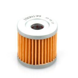 Olejový filter HF139, ISON