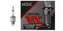 Zapaľovacie sviečka BKR7EVX& rad Platinum, NGK - Japonsko