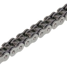 Reťaz 525Z3, JT CHAINS (x-kroužek, farba čierna, 108 čl. vrátane nitovacie spojky)