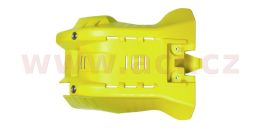 Plastový kryt motora Husqvarna, RTECH (žltý)