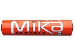 Chránič hrazdy riadidiel "Pro &amp; Hybrid Series", MIKA (oranžová)