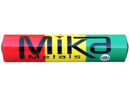 Chránič hrazdy riadidiel "Pro &amp; Hybrid Series", MIKA (rasta)