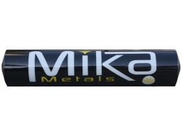 Chránič hrazdy riadidiel "Pro &amp; Hybrid Series", MIKA (čierna)