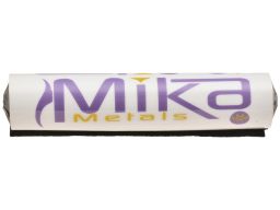 Chránič hrazdy riadidiel "Pro &amp; Hybrid Series", MIKA (fialová)
