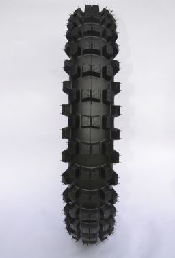 Pneu 100/90-19 (63L) W598 - MOTOCROSS MIXT, WAYGOM (zadné)