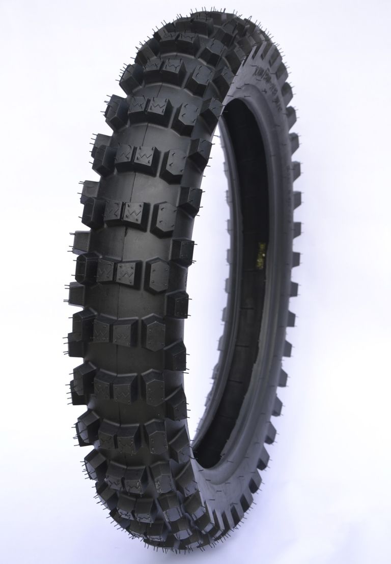 Pneu 110/90-19 (68L) W598 - MOTOCROSS MIXT, WAYGOM (zadné)