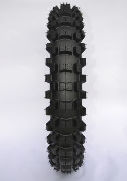 Pneu 110/90-19 (68L) W598 - MOTOCROSS MIXT, WAYGOM (zadné)