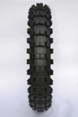 Pneu 120/80-19 (63M) W598 - MOTOCROSS MIXT, WAYGOM (zadné)