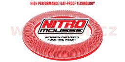 Nitro mousse 100/100-18, Nuetech - USA (NM18-270)