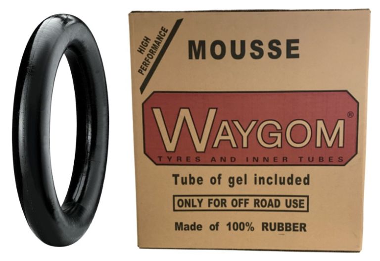 Mousse 100/90-19 - MX, WAYGOM