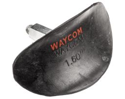 Haltr - zámok proti pretočenie plášte pneu 1,6" - WAYGOM