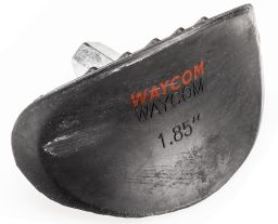Haltr - zámok proti pretočenie plášte pneu 1,85" - WAYGOM
