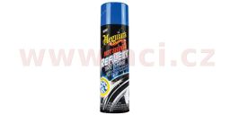 MEGUIARS Hot Shine Reflect Tire Shine - prípravok pre unikátní třpytivý lesk pneumatík 425 g