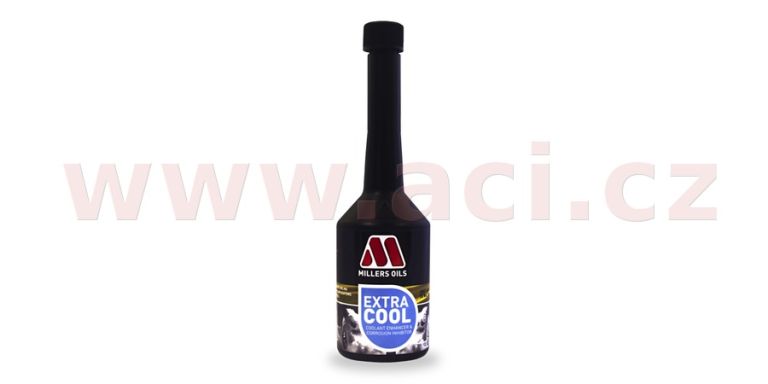MILLERS OILS (Motorsport) EXTRA COOL - aditivácie chladiace kvapaliny 250 ml