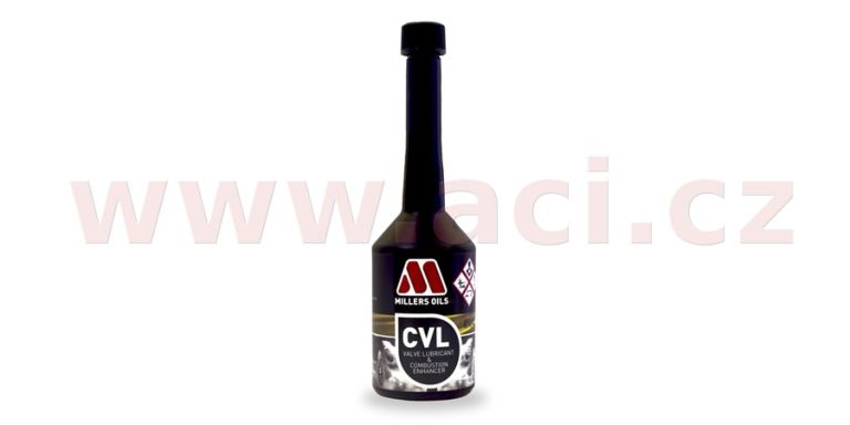 MILLERS OILS (Motorsport) CVL - závodné ochrana ventilov 250 ml