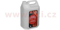 MILLERS OILS Alpine Antifreeze Extend - Red - nemrznúca kvapalina s predĺženú životnosťou s antikoróznymi účinky 5 l