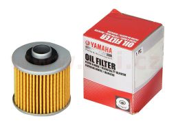 Olejový filter ORIGINÁL YAMAHA