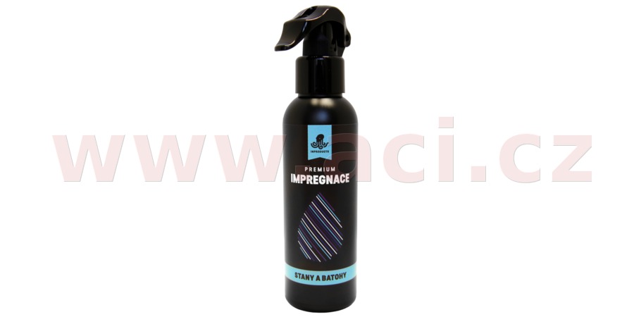 Inproducts Premium Impregnace na stany a batohy 200 ml