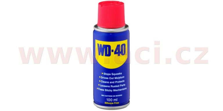WD-40 univerzálne mazivo 100 ml
