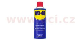 WD-40 univerzální mazivo 200 ml