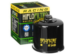 Športové olejové filtre HIFLOFILTRO