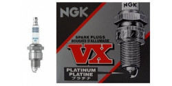 Zapaľovacie sviečky NGK Platinum
