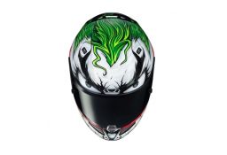 Prilba HJC RPHA 11 JOKER DC COMICS MC48