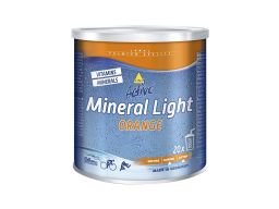 Iontový nápoj Active Mineral Light 330 g pomaranč INKOSPOR
