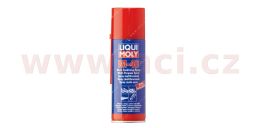 LIQUI MOLY LM-40 - multifunkční sprej 200 ml