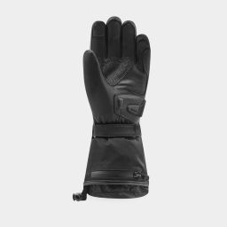 Vyhrievané rukavice HEAT5, RACER (čierna)