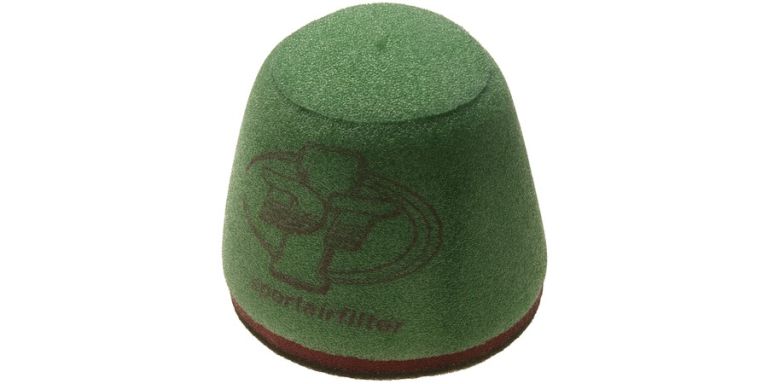 Vzduchový filter penový (Suzuki), DT-1