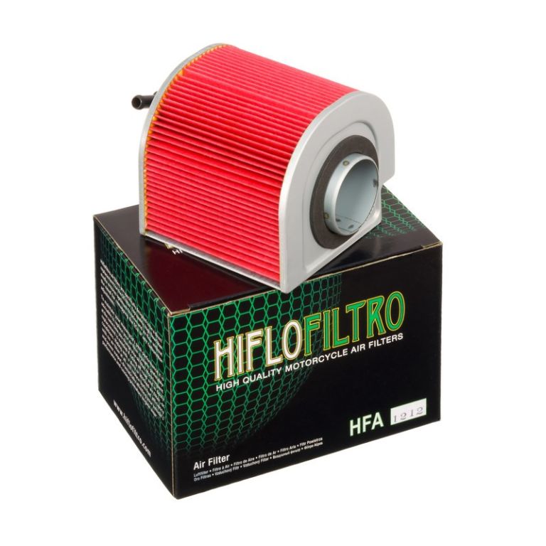 Vzduchový filter HFA1212, HIFLOFILTRO