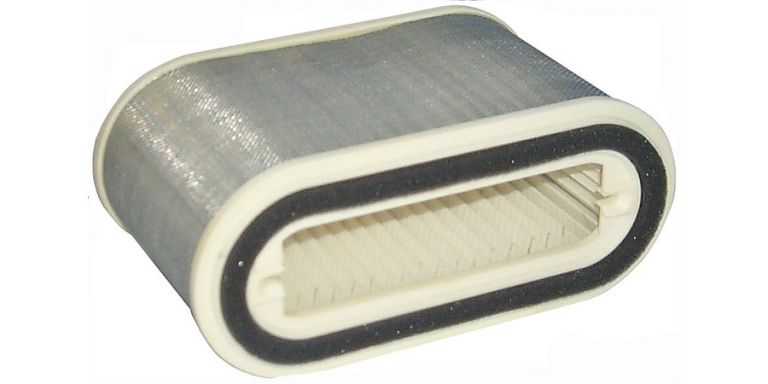 Vzduchový filter HFA4910, HIFLOFILTRO