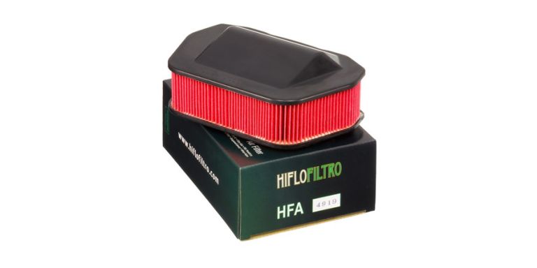 Vzduchový filter HFA4919, HIFLOFILTRO