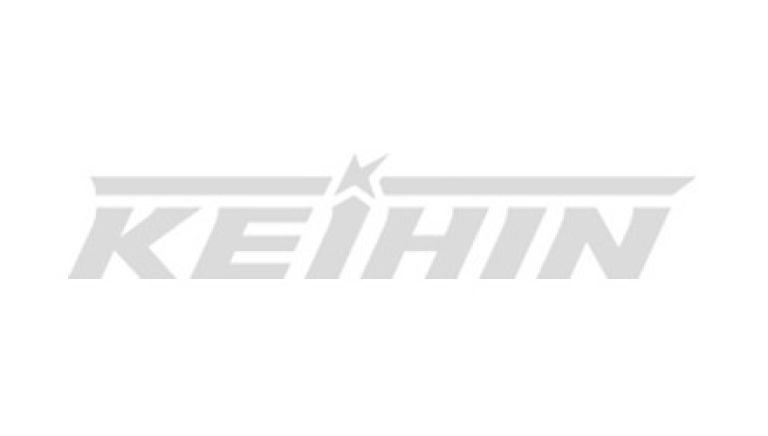 Hlavná tryska 170 mm, Keihin