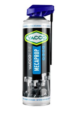 YACCO Čistič / odmasťovač MECAPROP (500 ml)