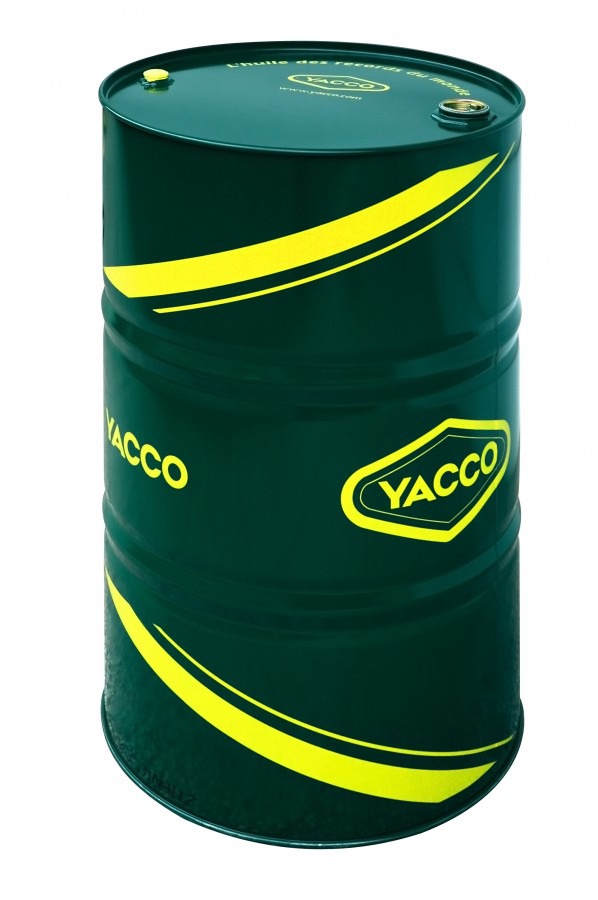 Prevodový olej YACCO GEARBOX 4T - SAE 75W90, YACCO (60 l)