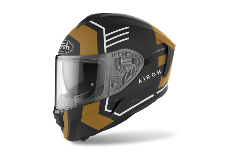 Prilba SPARK Thrill, AIROH 2023