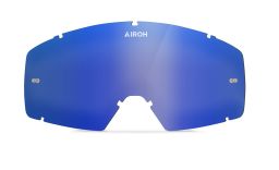 Plexi pre okuliare BLAST XR1, AIROH (modré)