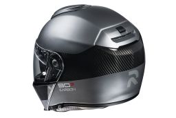 Prilba HJC RPHA 90S CARBON LUVE MC5SF