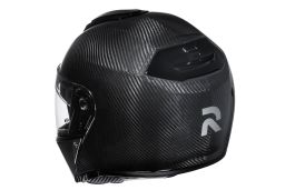 Prilba HJC RPHA 90S CARBON BLACK